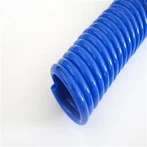 12 mm poliuretan spiralli havo shlanglari