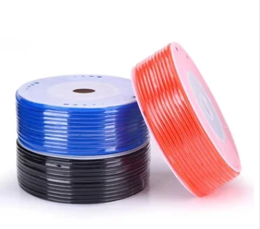 10 mm X 6,5 mm poliuretan trubkasi