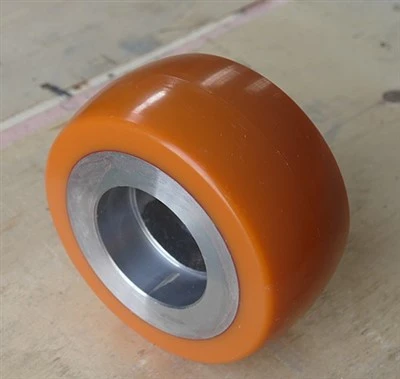 6 Pu Wheel