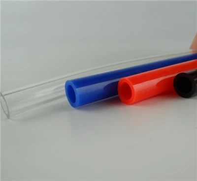 Polyurethane 95A Tubing 6MM OD