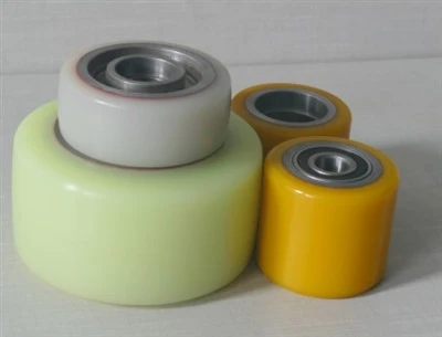 Polyurethane Wheels 125mm Heavy Duty